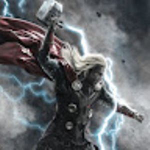 Meet your Posher, Johnny